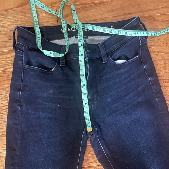 American Eagle Jeans - Picture 4 of 5